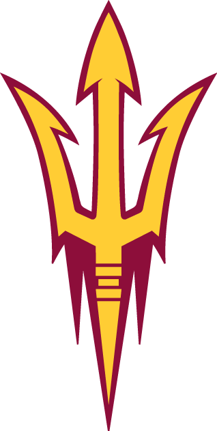 Arizona State Sun Devils 2011-Pres Primary Logo iron on transfers for clothing